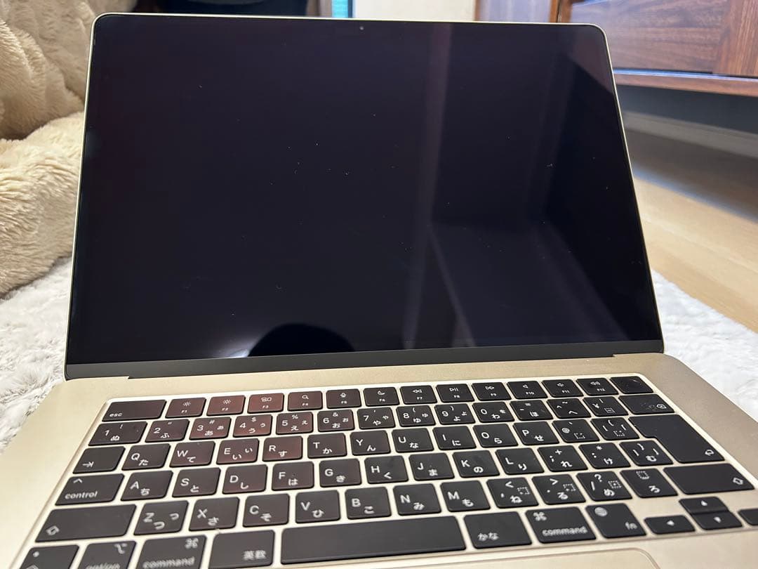 ★Apple MacBook15 / 512Gインチ★