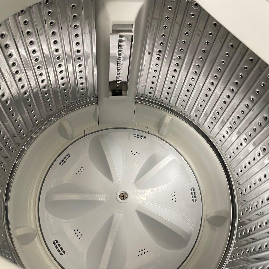 都内23区配送無料✨ヤマダ電機　ブラック家電　冷蔵庫　洗濯機　電子レンジ　美品