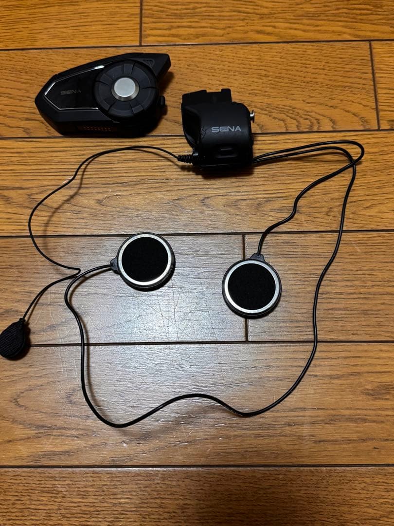 アクセサリー SENA 30K