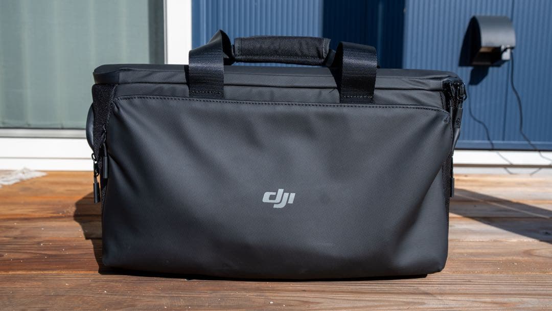 [セット販売]DJI power1000+収納ケース