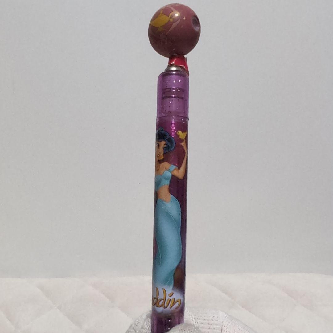 レトロ 激レア ディズニー 万華鏡 覗きレンズ シャーペン ボールペン セット