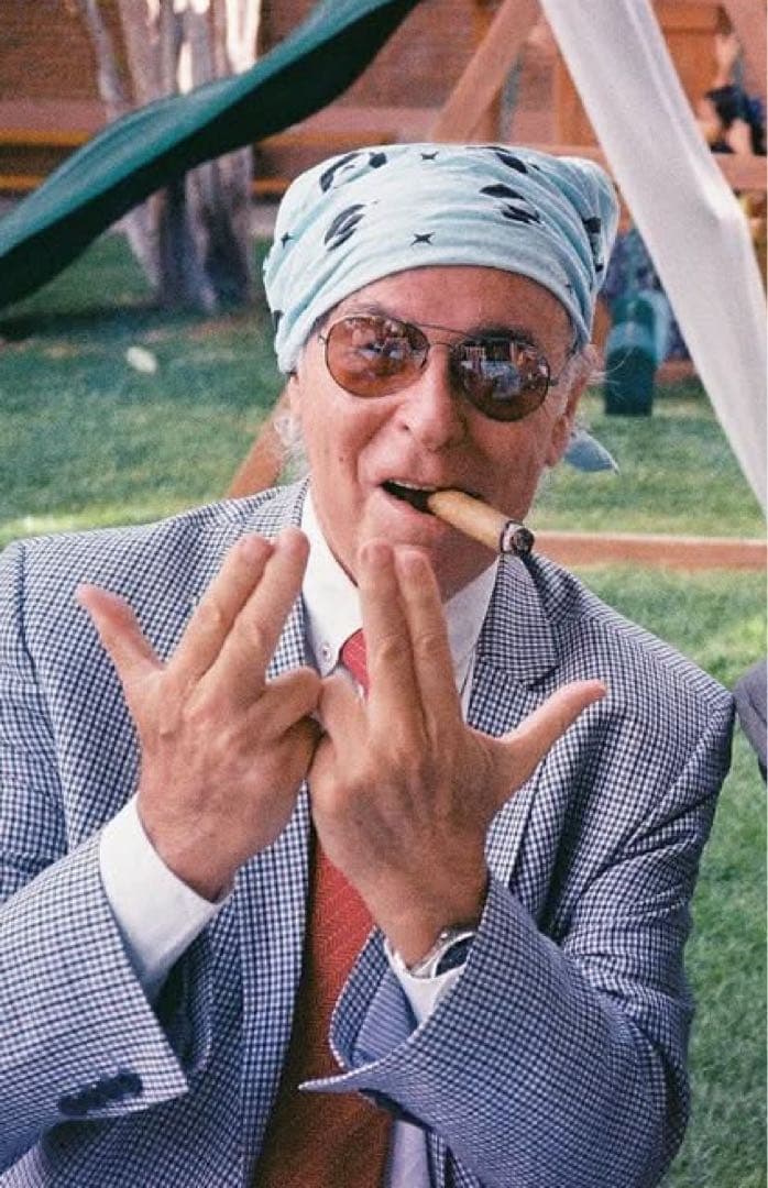 crest clothingバンダナ