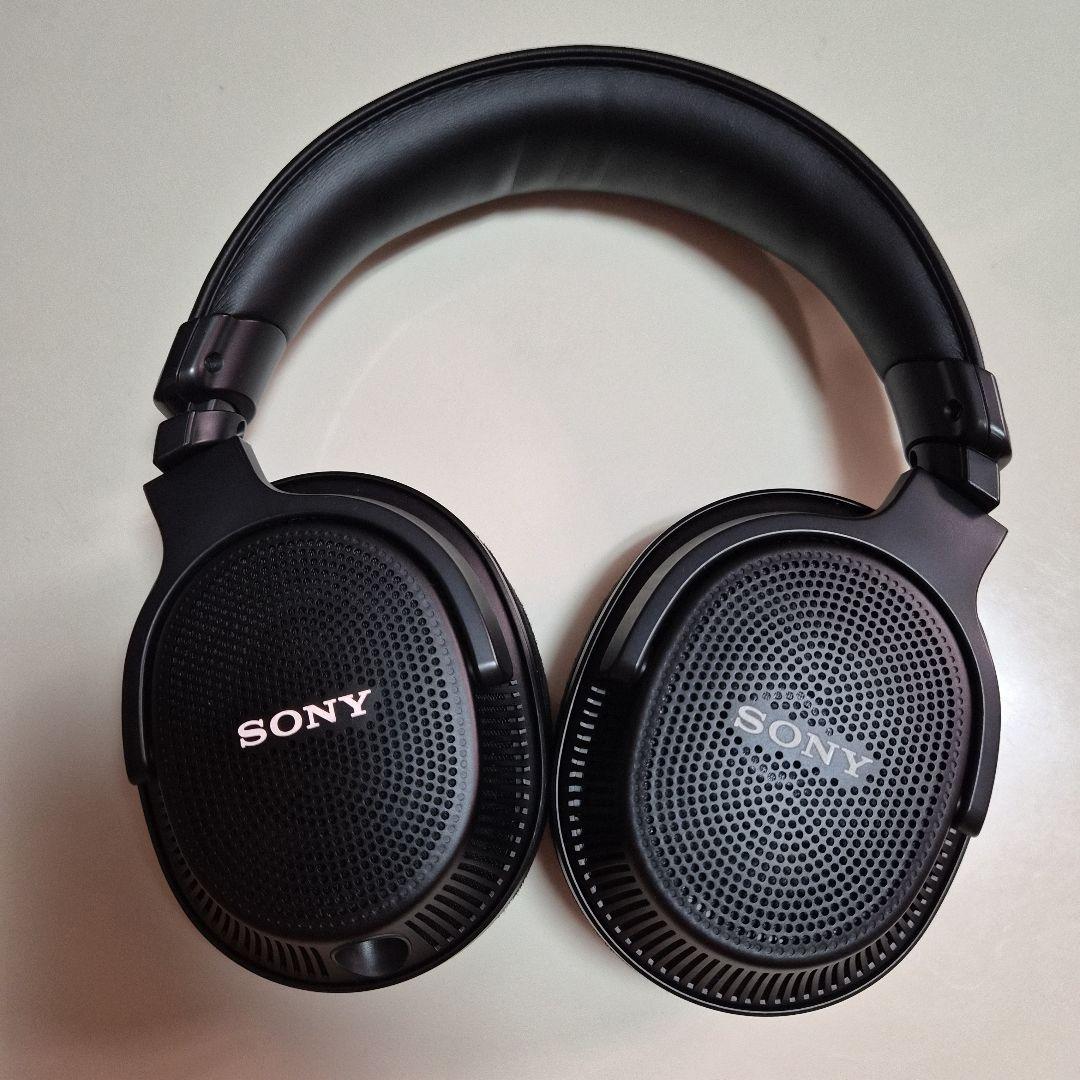 ヘッドホン SONY MDR MV1