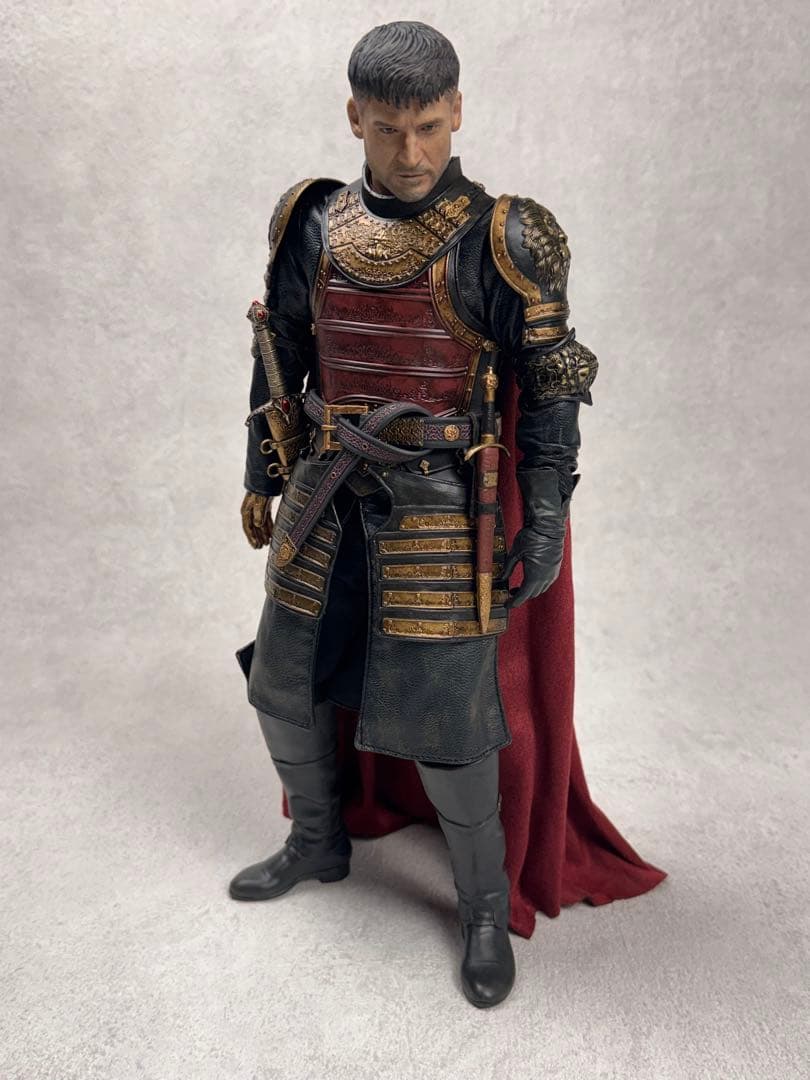 ジェイミー・ラニスター シーズン7 1/6 フィギュア