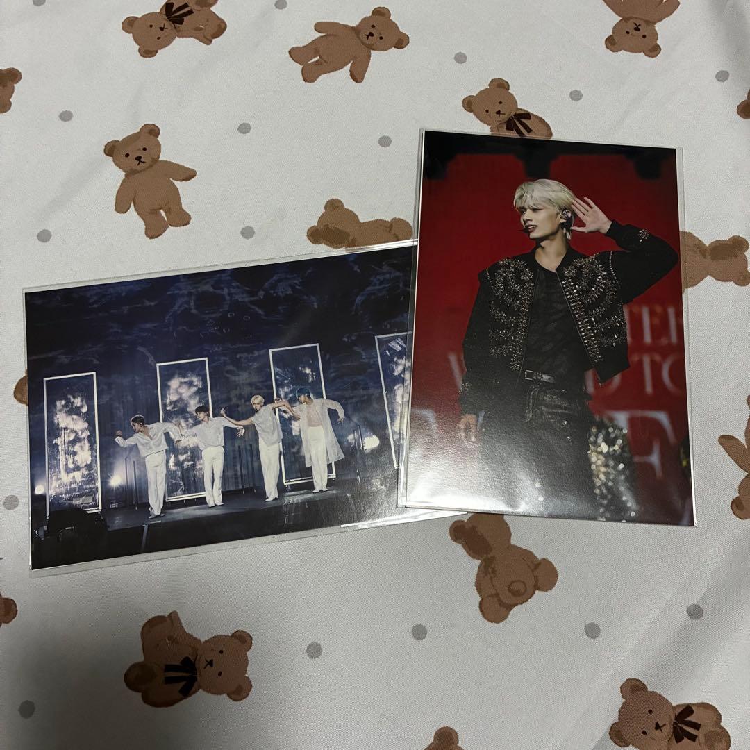 アイドル SEVENTEEN BE THE SUN NAGOYA JUN