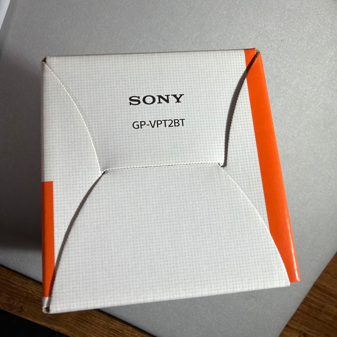 SONY シューティンググリップ GP-VPT2BT