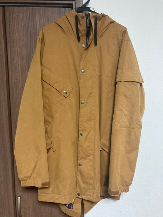 【BーABC】Burton Analog バートン アナログ スノーボード