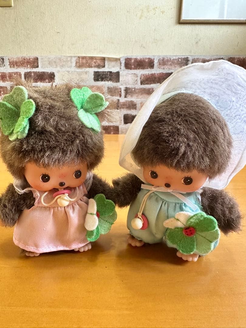 大幅値下げ！！激レアベビチッチまとめ売り