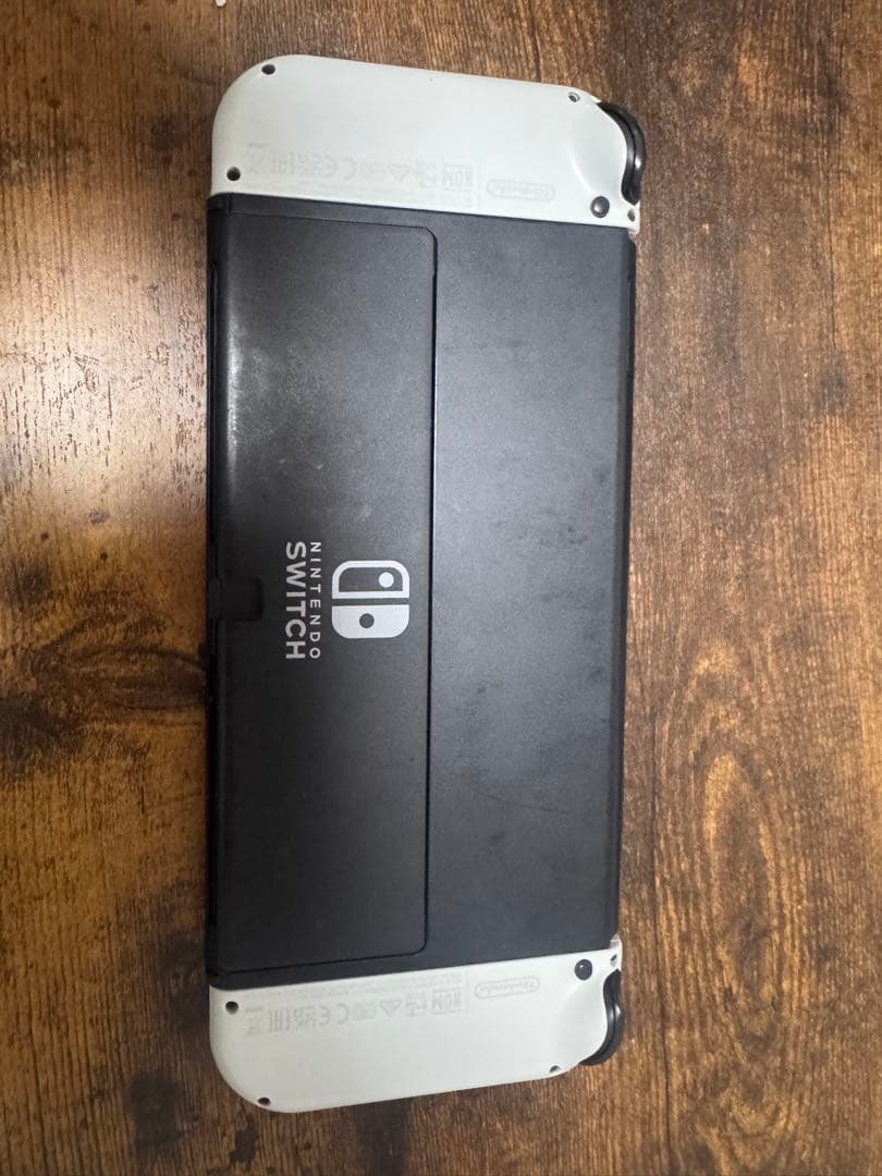 Nintendo Switch 有機el