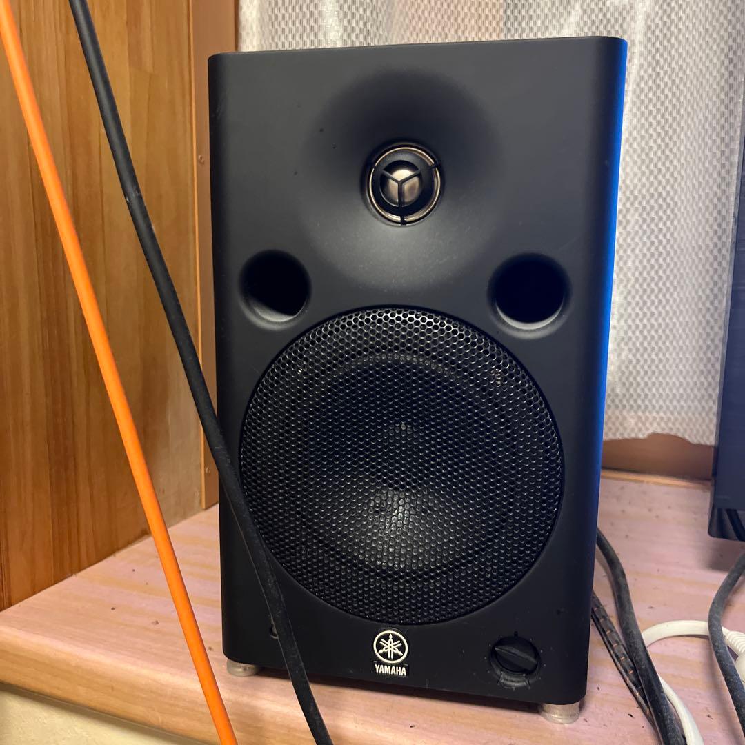 Yamaha MSP5 ペア