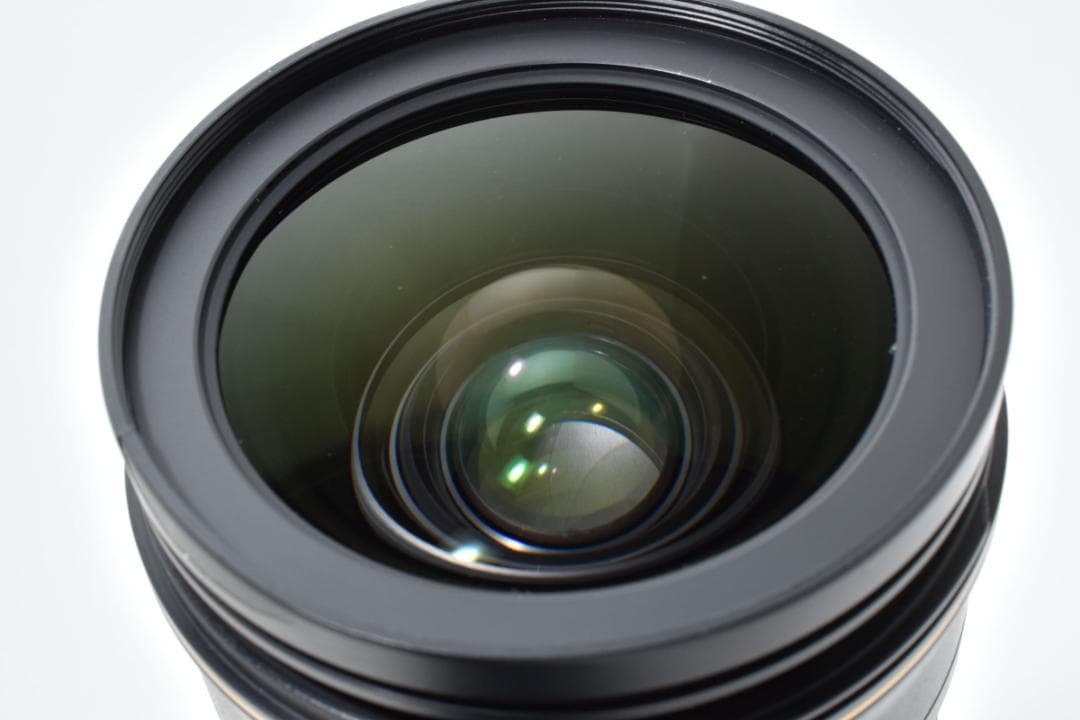 レンズ(ズーム) Nikon AF-S 24-70mm f/2.8 G ED N IF L0362