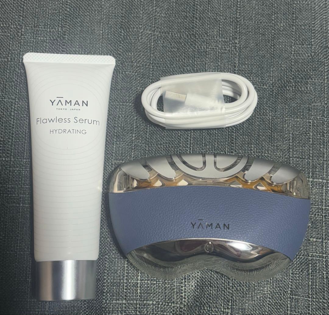 YA-MAN リフトロジーSP【FEMMUEマスク付き(未開封)】