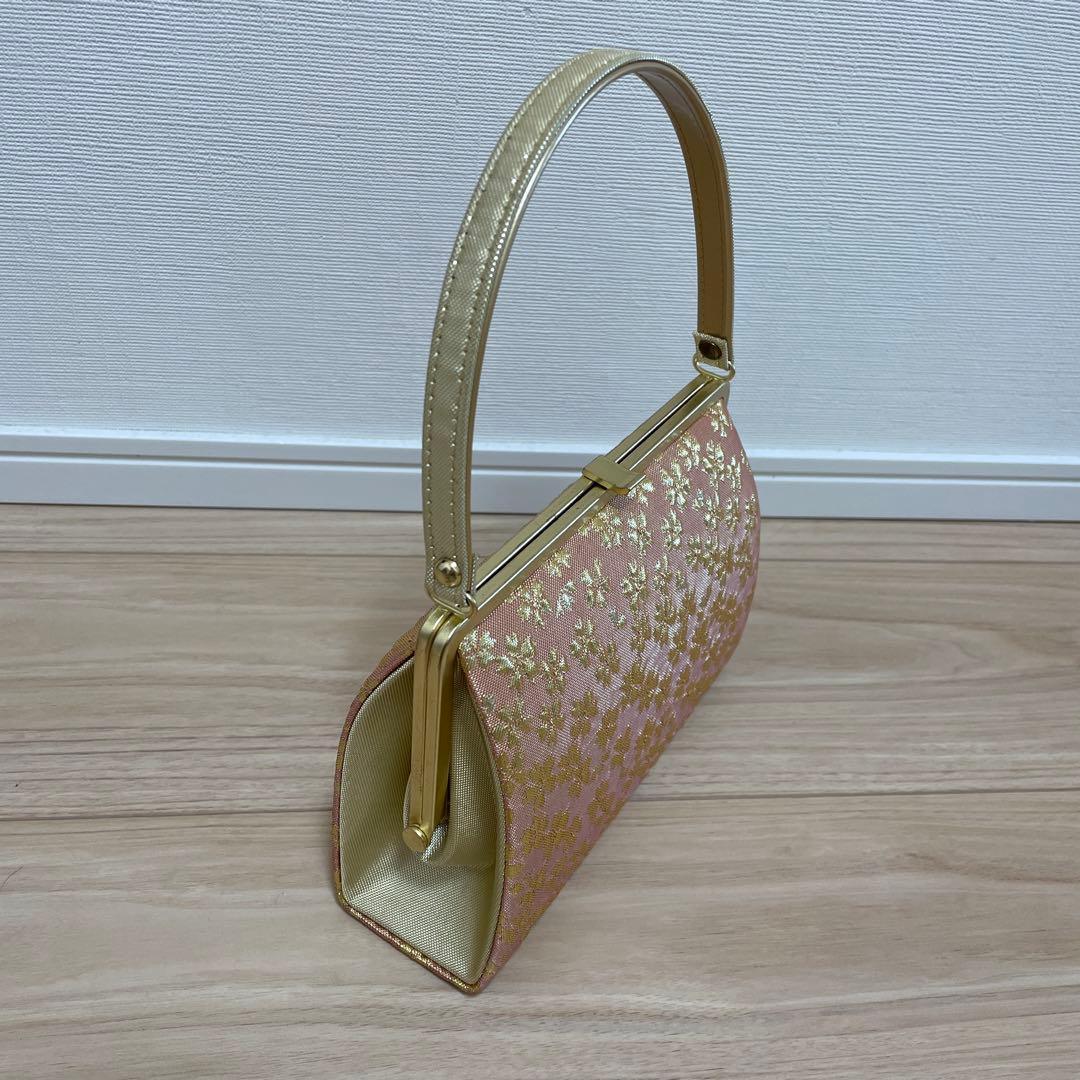 成人式　振袖一式