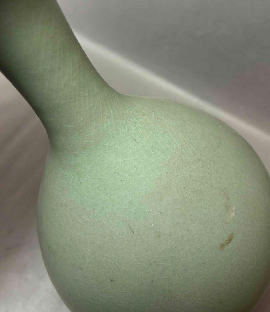 中国 口紅瓶　f2260124