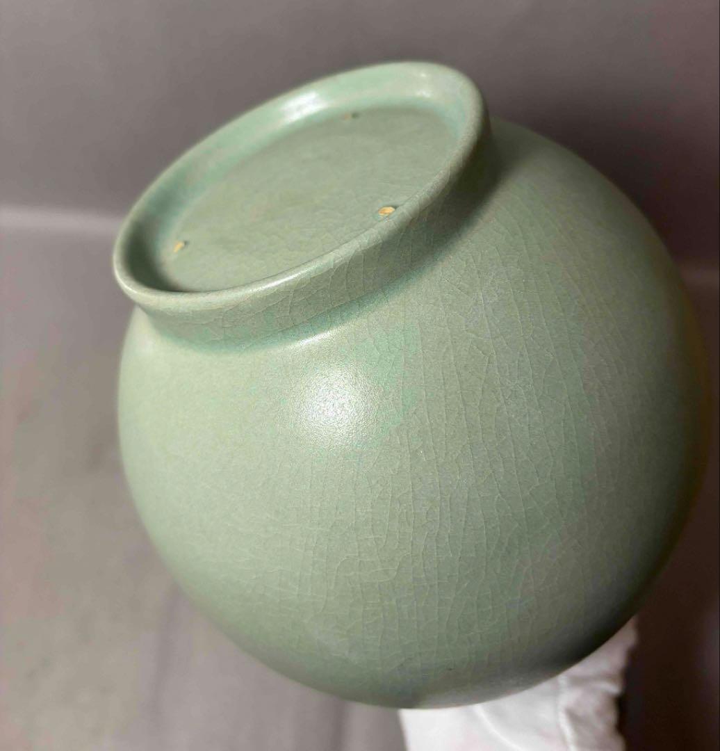 中国 口紅瓶　f2260124