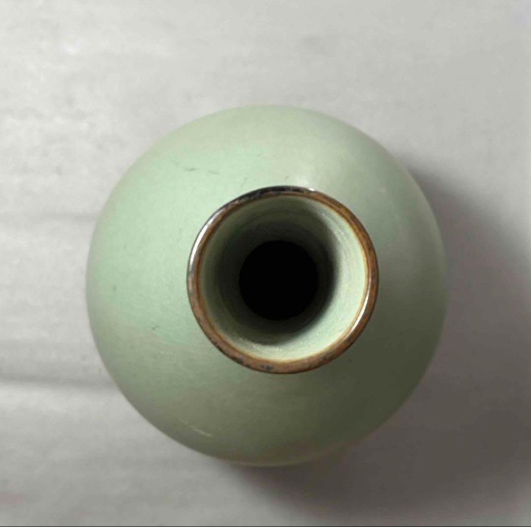 中国 口紅瓶　f2260124