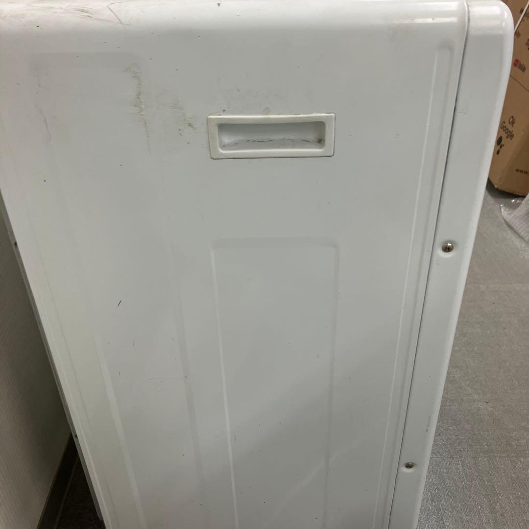 HITACHI 除湿形電気衣類乾燥機 DE-N40WX 4.0kg 2019年製