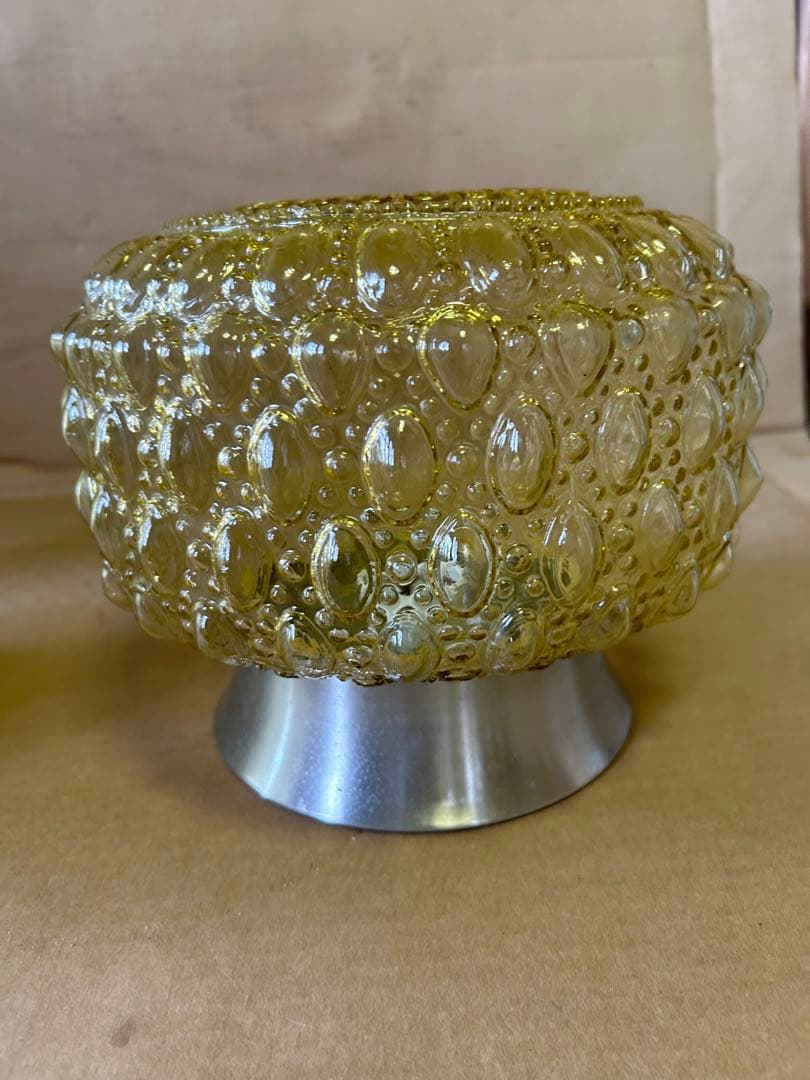 昭和レトロ　アンティーク　ブラケット照明　２基セット　純喫茶　中古品