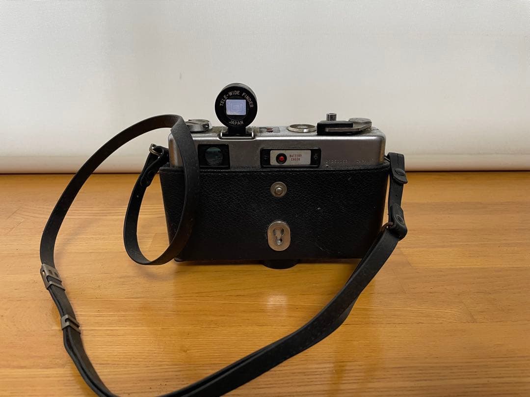 ジャンク カメラ カメラパーツ類 まとめ