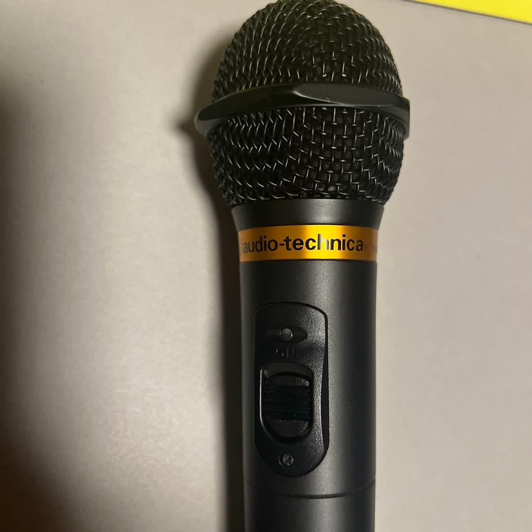 オーディオテクニカ　AT-CLM700T/A/B 各2本　中古品です