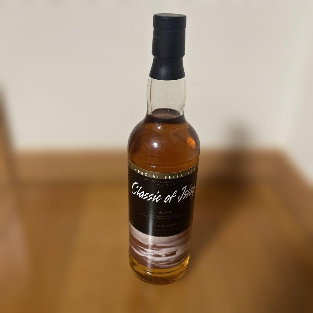 Classic of Islay 2016 シングルモルトウイスキー