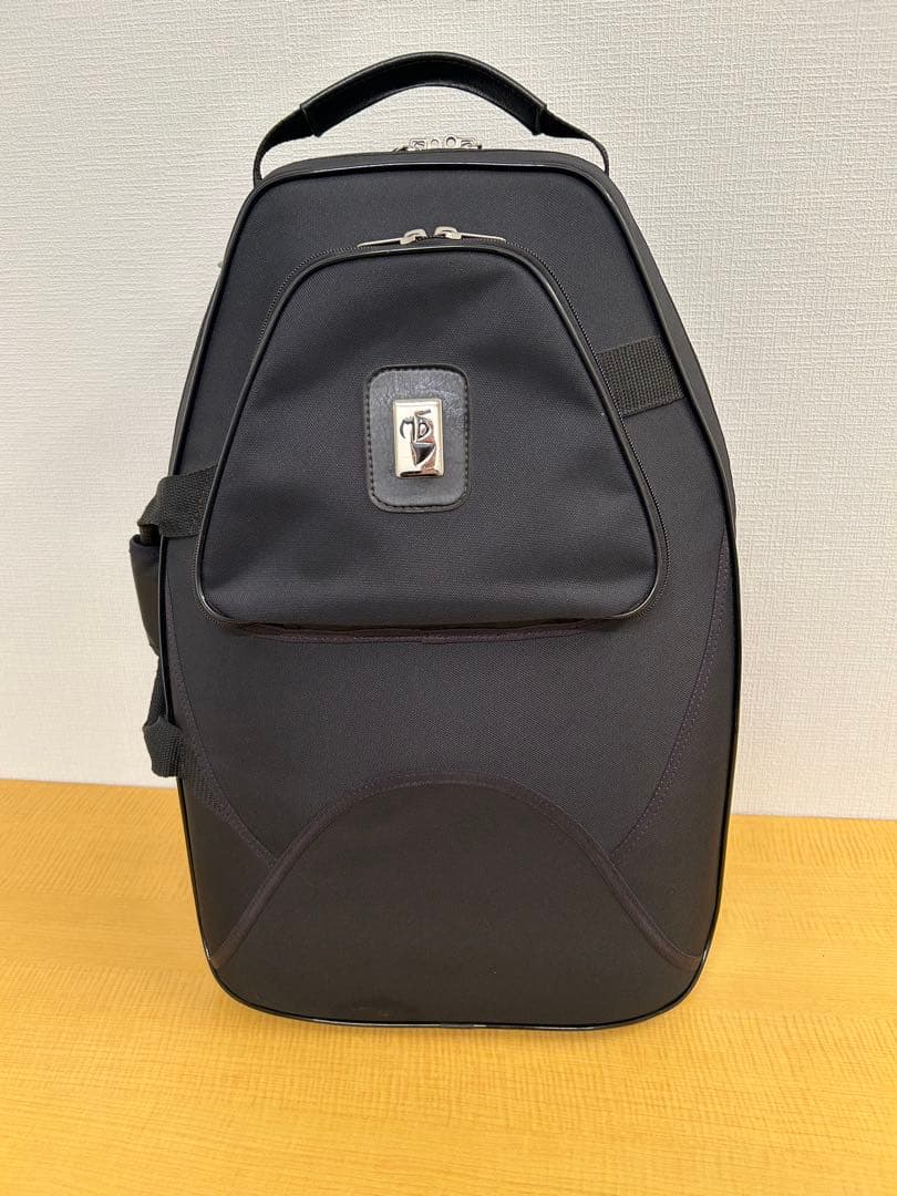 N*K様 【値下げ・美品】フレンチホルンセミハードケース ハイコンパクト MB5
