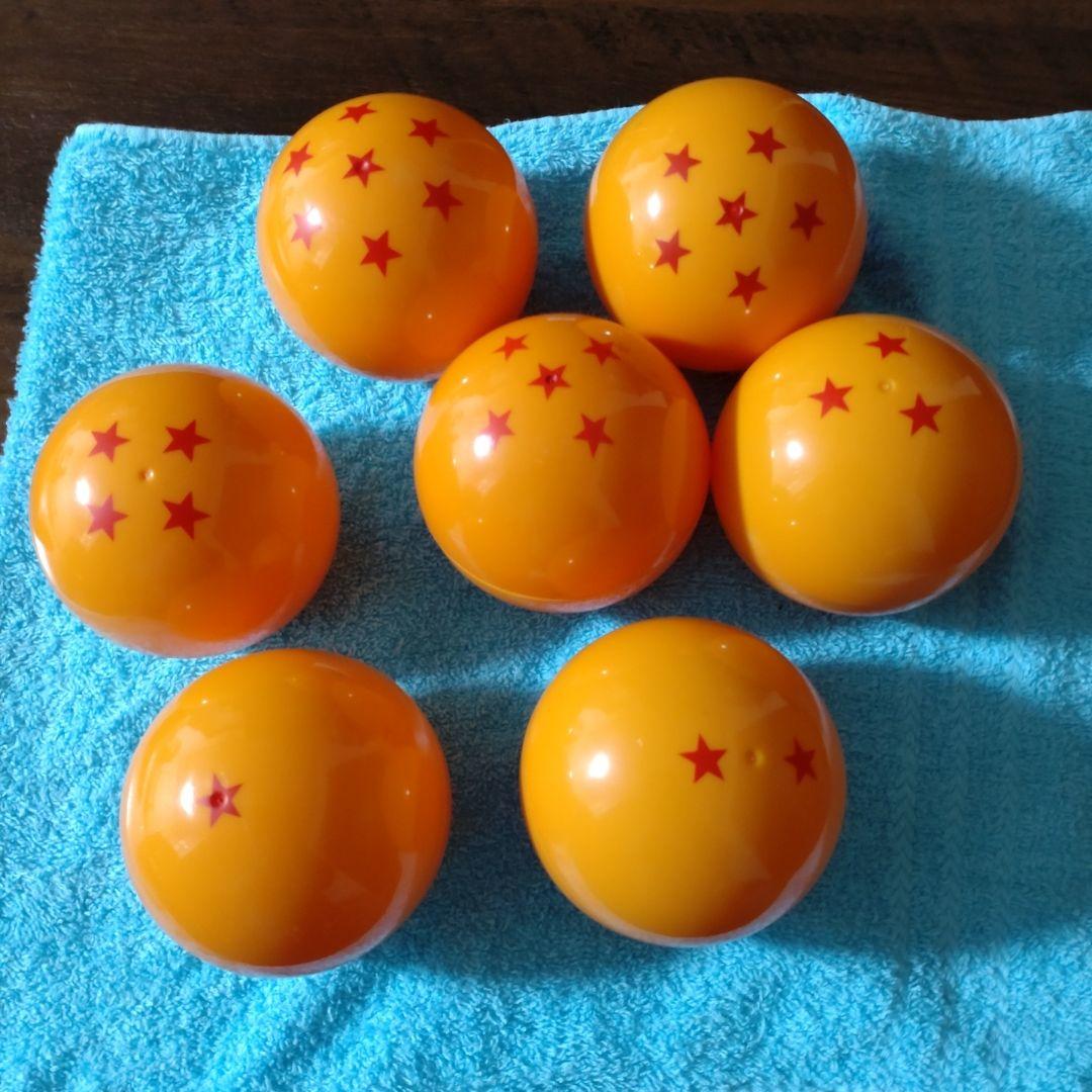 ドラゴンボールフィギュア ドラカプ13体 まとめ売り