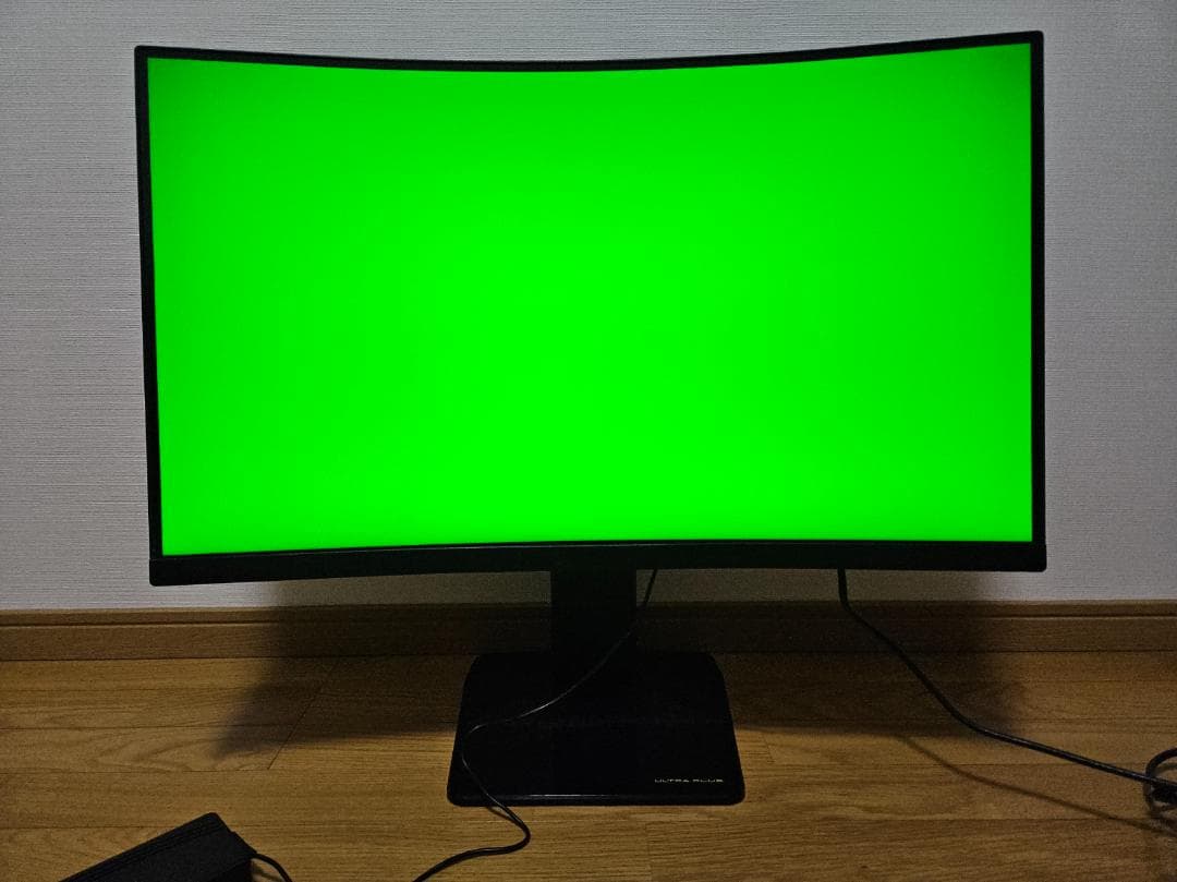 PRINCETON PTFGHA-32C 31.5型 144Hz WQHD