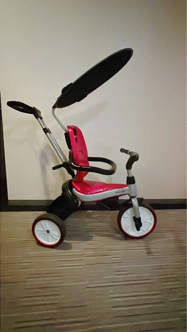 野中製作所 BMW 三輪車