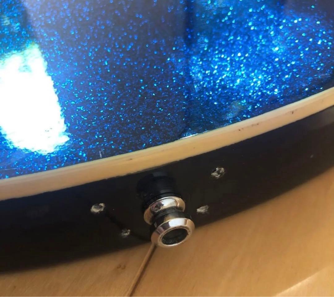 GRETSCH G2629 ブルースパークル　グレッチ ジャンク