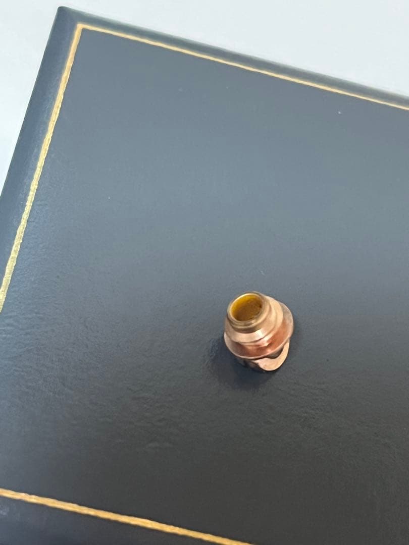 デュポンライター　ガスライター　超レアモデル、純正漆　高額モデル　ほぼ新品　本物