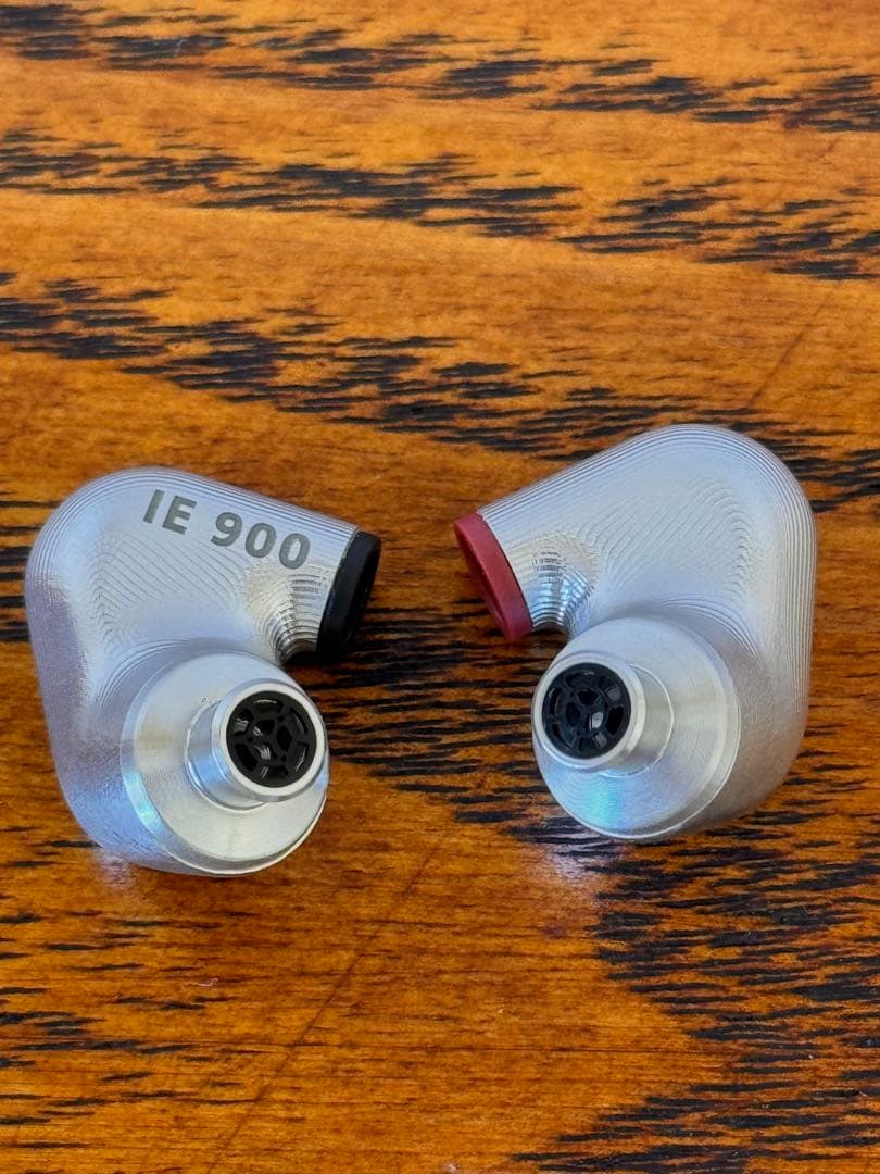 美品 Sennheiser IE900