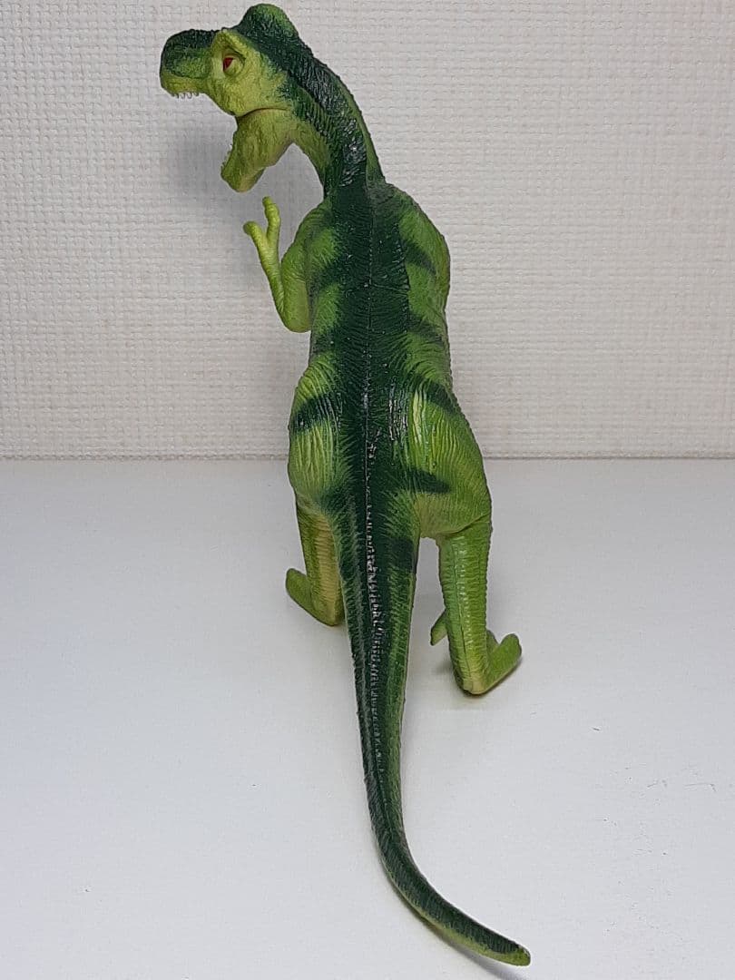 ティラノサウルス★鳴くおもちゃ　サウンドザウルス★辰巳屋