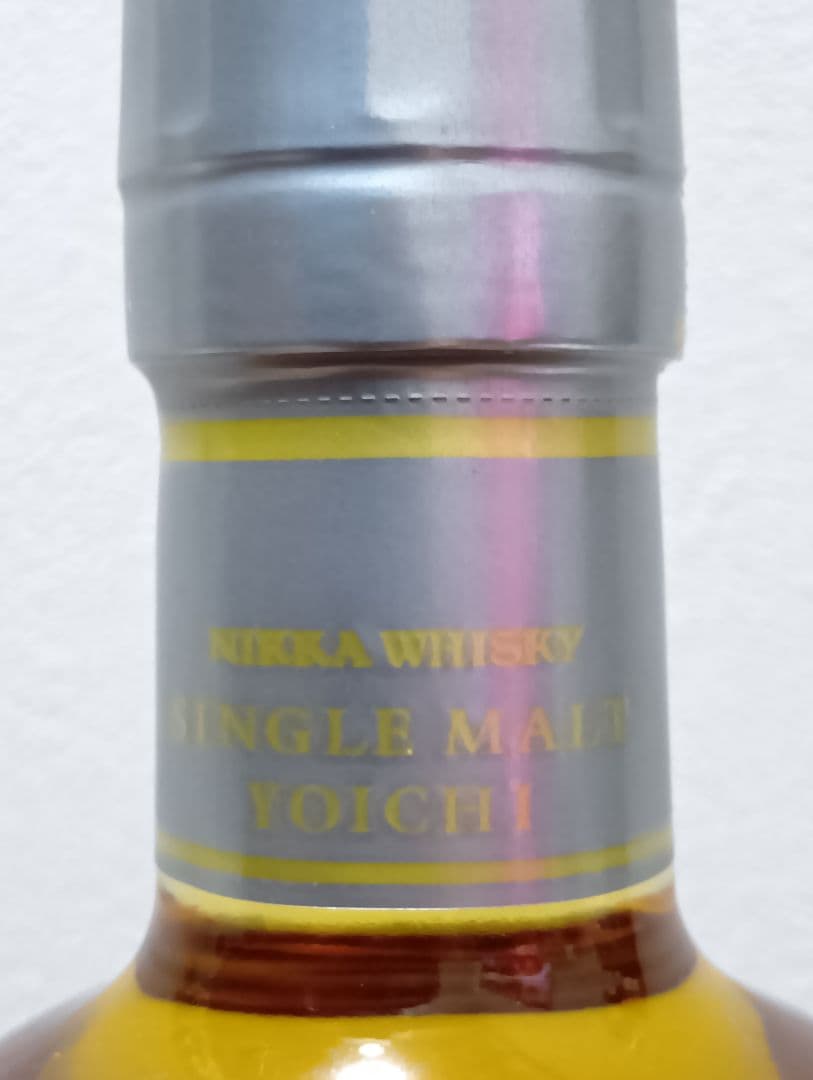 【専用】余市＆宮城峡アロマティックイースト2022　嘉之助2022　3本セット