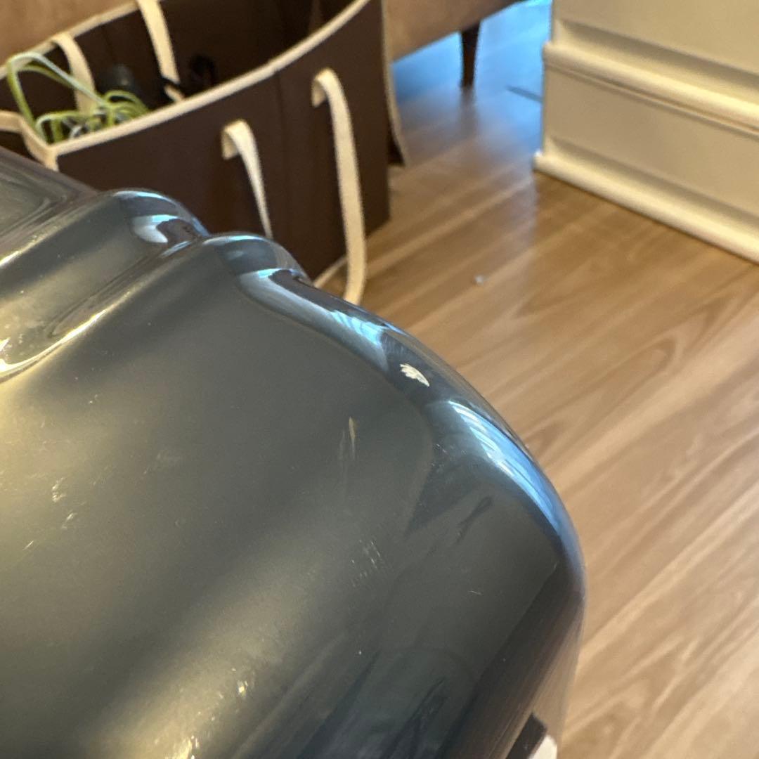 ゼロハリバートン　スーツケース　55L