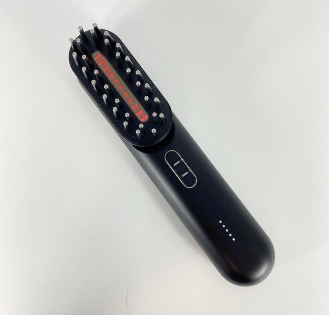 MYTREX PROVE 美顔器　電気バリブラシ　美容　マイトレックス