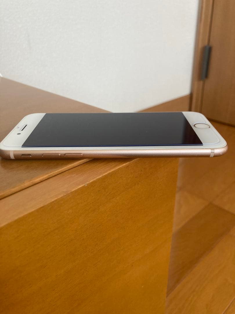 Apple iPhone 8 ゴールド 256GB