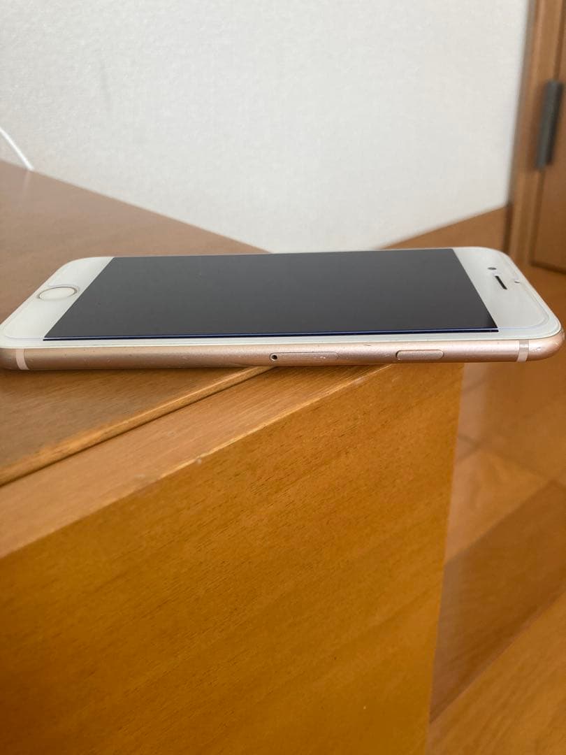 Apple iPhone 8 ゴールド 256GB