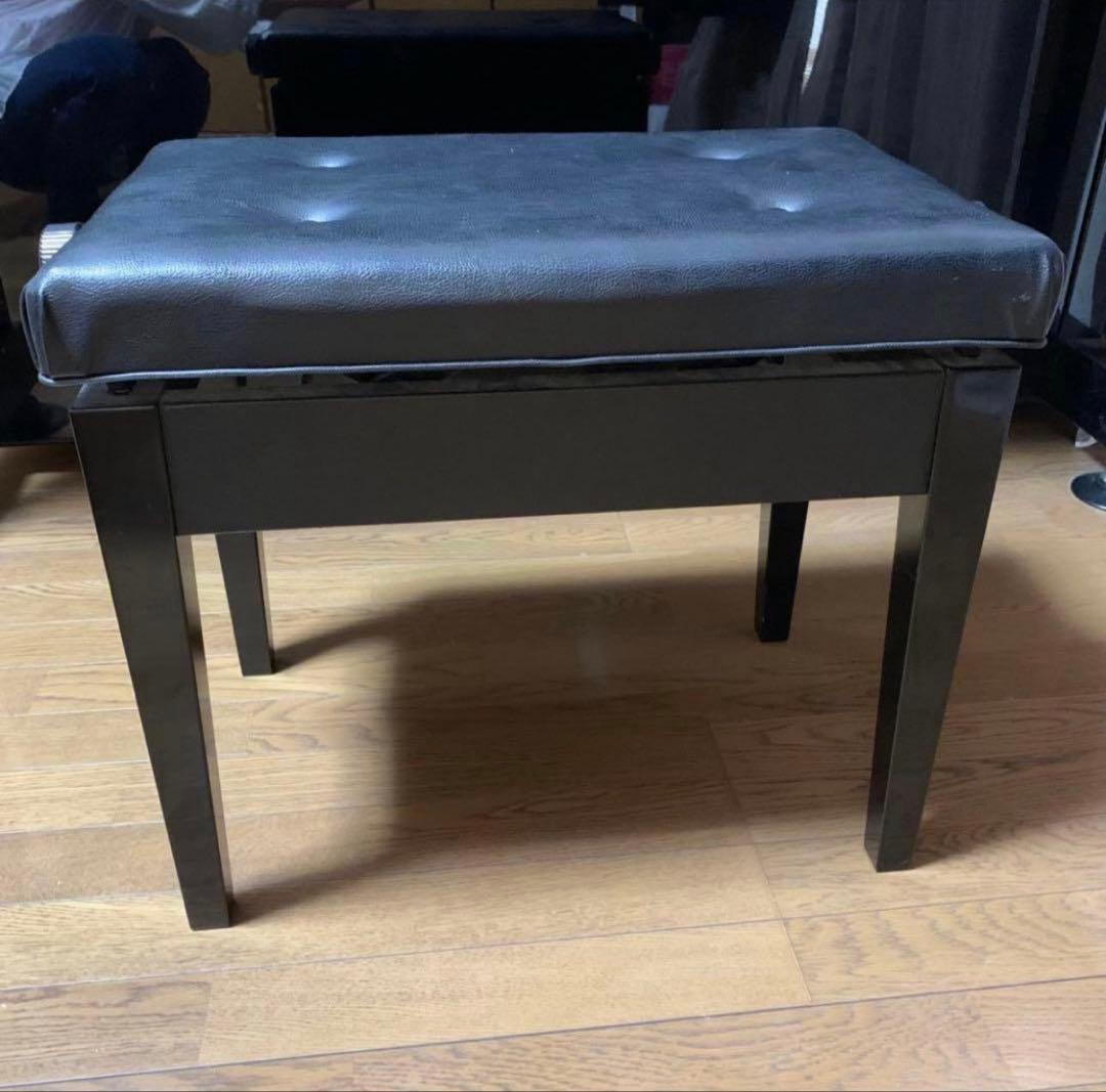 YAMAHA ヤマハ アップライトピアノ U30Bl