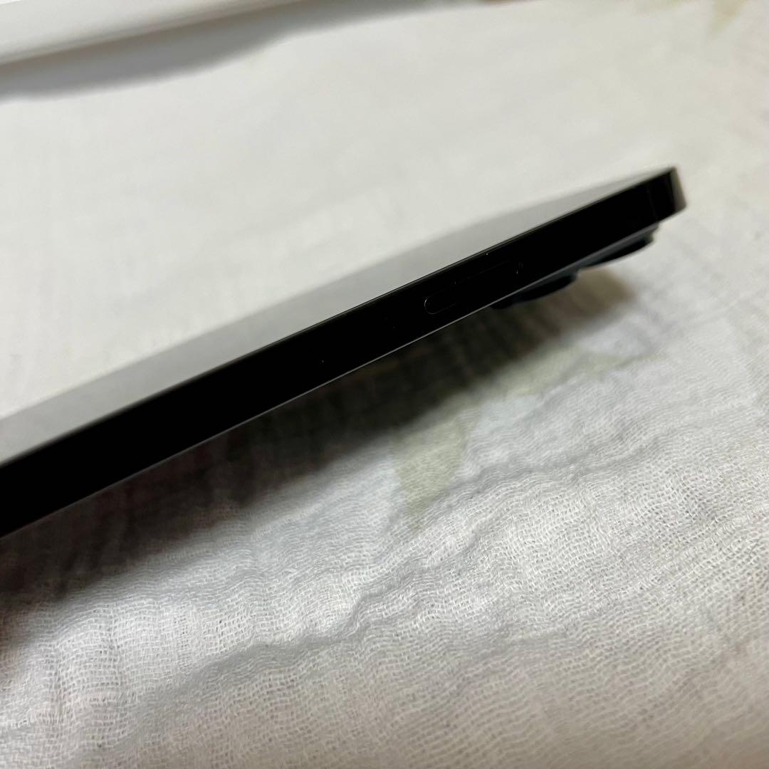 Apple iPhone 14 Pro スペースブラック 256GB