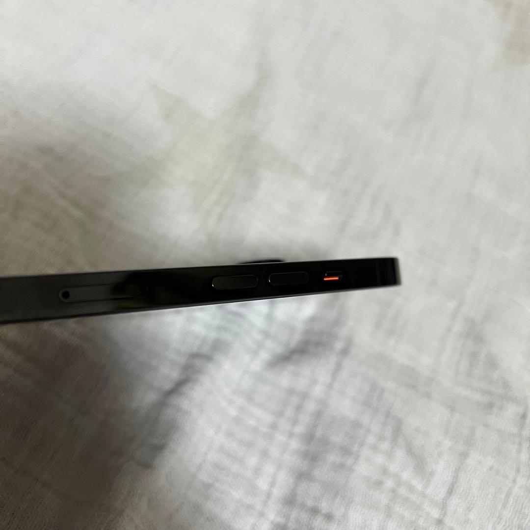 Apple iPhone 14 Pro スペースブラック 256GB