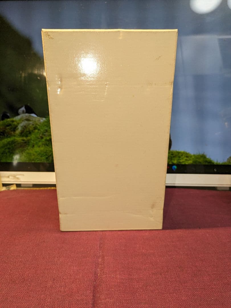 サントリー ウイスキー響両面ゴールドラベル 750ml 中元伝票付