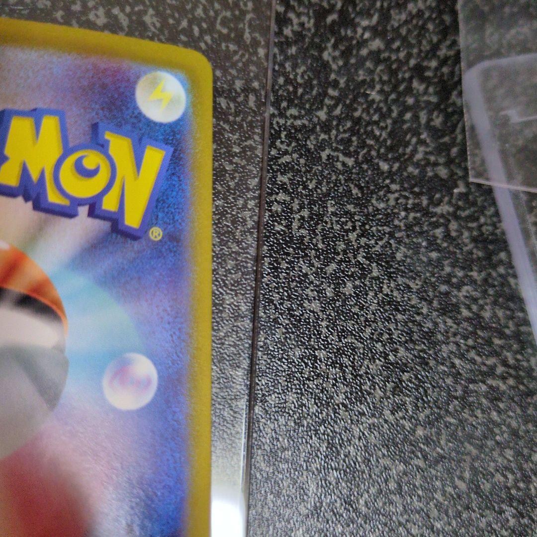 メガリザードンX EX HP360 インフェルノX