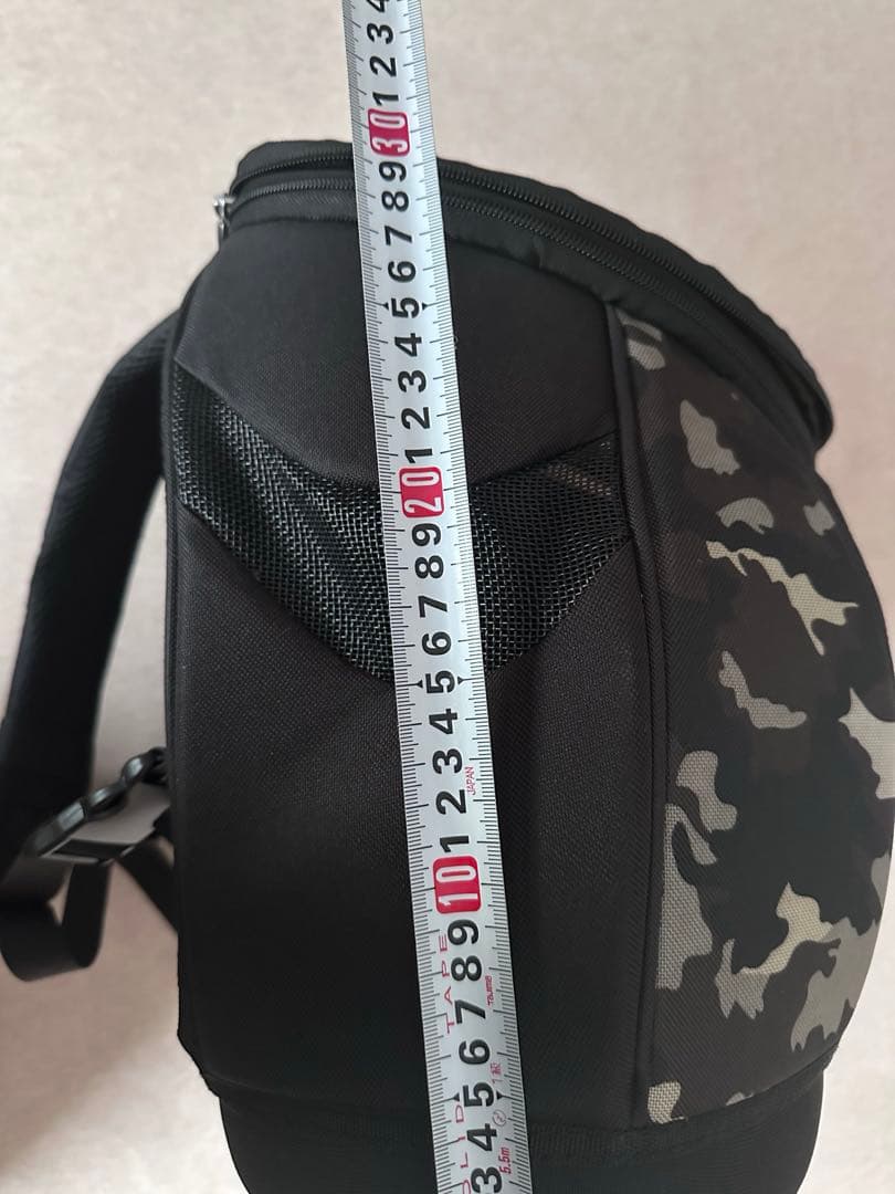 PIUS ペットバッグ ペット用キャリーバッグ リュック　ハードキャリー3way