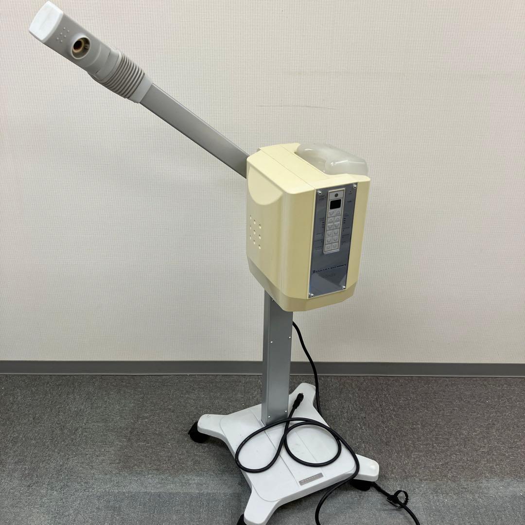 BM-FSW ノアージュNoage タカラベルモント スチーマー エステサロン