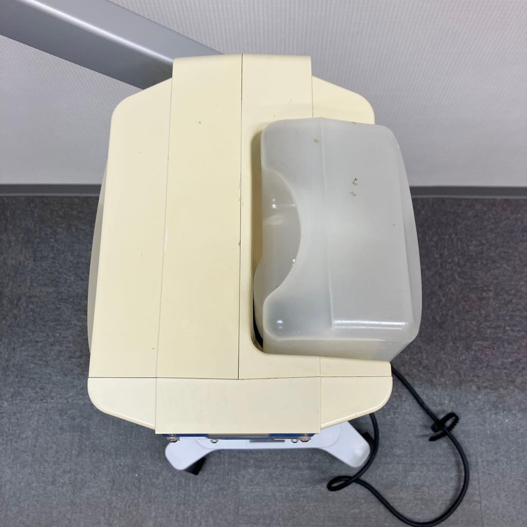 BM-FSW ノアージュNoage タカラベルモント スチーマー エステサロン