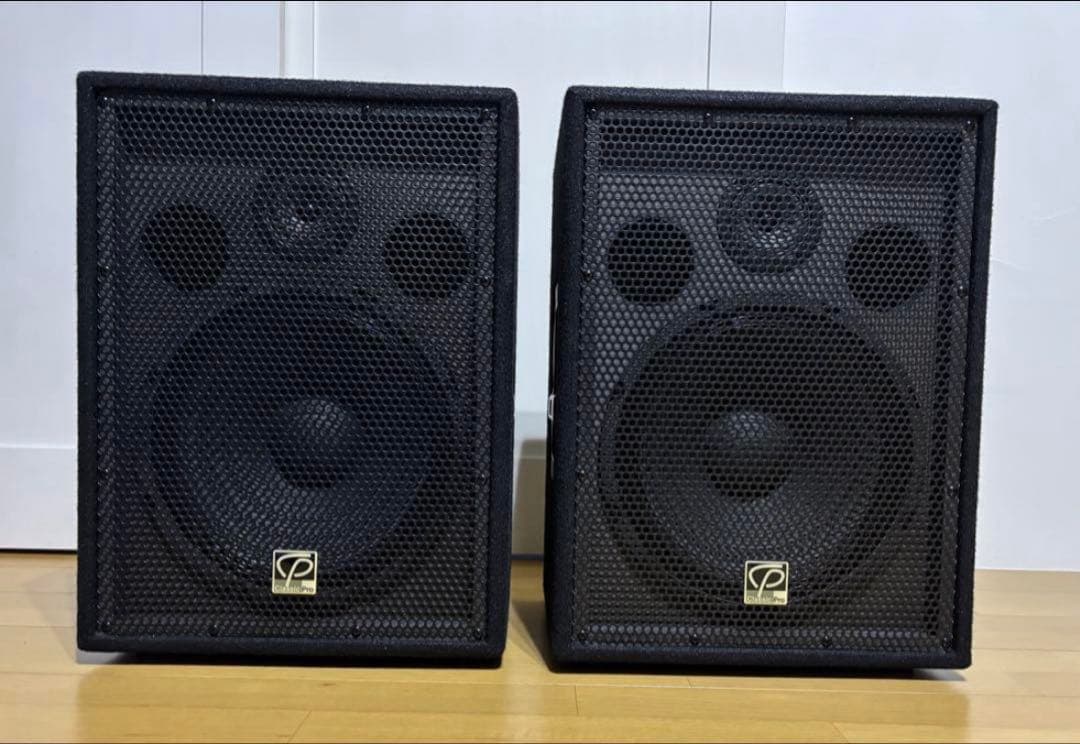 Jazz　CLASSIC PRO / CP12E 2個ペア