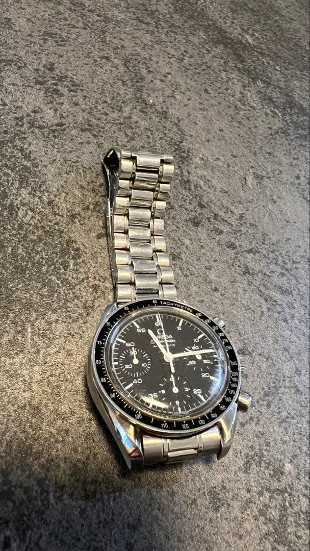 OMEGA Speedmaster 3510.50 自動巻き腕時計
