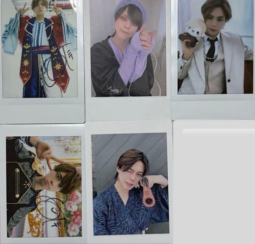 MeseMoa. めせもあ。 とみたけ チェキ ハピカ