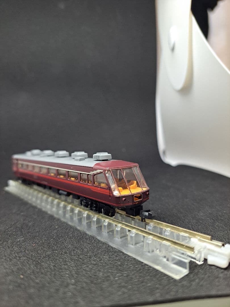 TOMIX　サロンエクスプレス東京　ファイナルセット